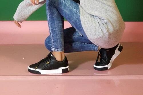 PUMA Hadirkan Chunky Sole Sneakers Melalui PUMA Cali