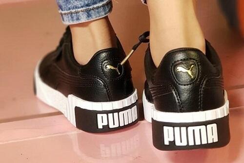 PUMA Hadirkan Chunky Sole Sneakers Melalui PUMA Cali