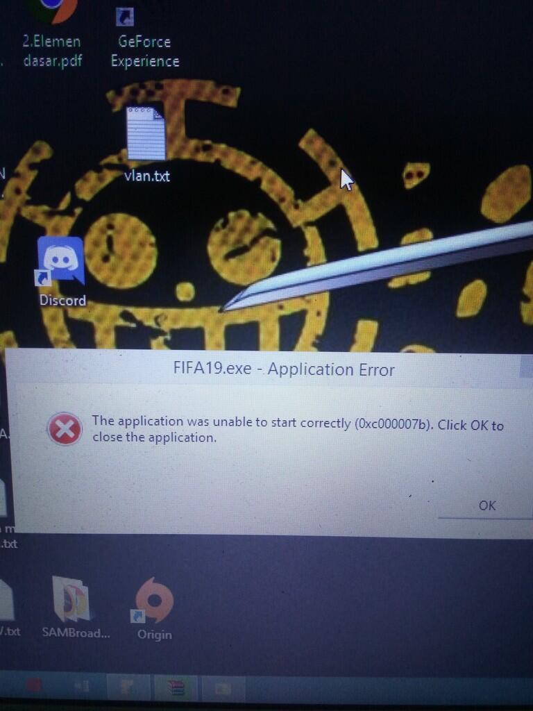 Ask untuk permasalah error