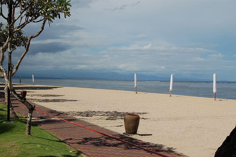 Nyepi di Bali: Tradisi Asli Indonesia yang Satu-satunya di Dunia! (Harus Tahu Gan!)