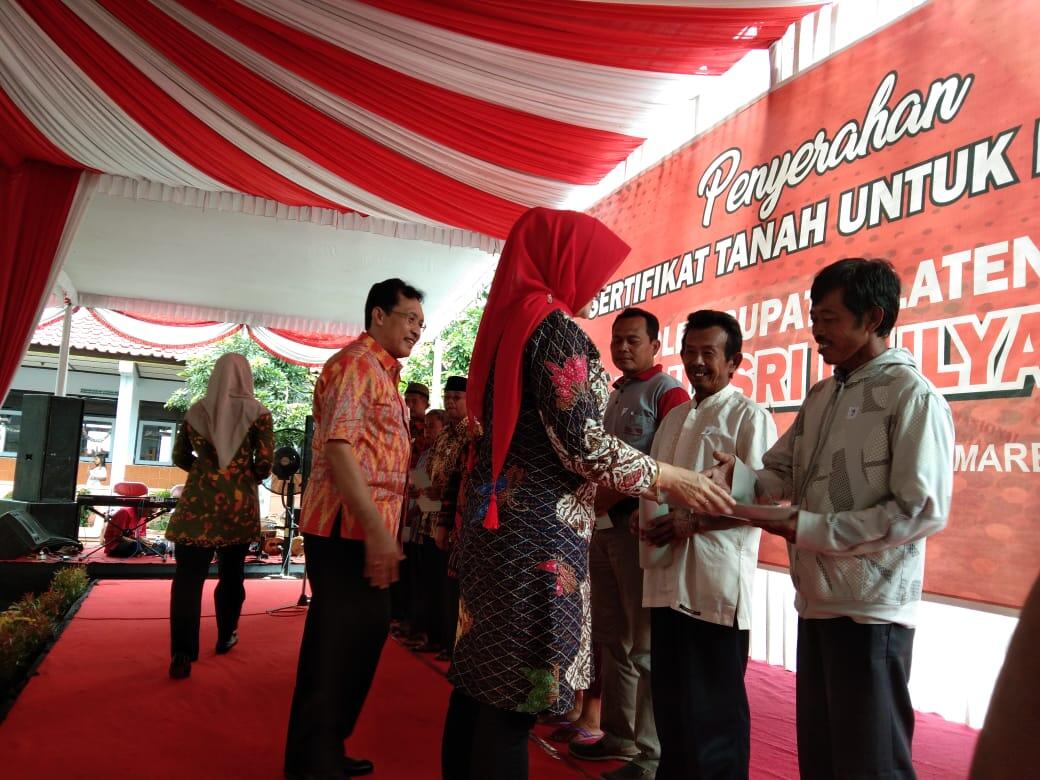 AD 1 Berkunjung ke Sekolah Dasar, Ini yang Terjadi!