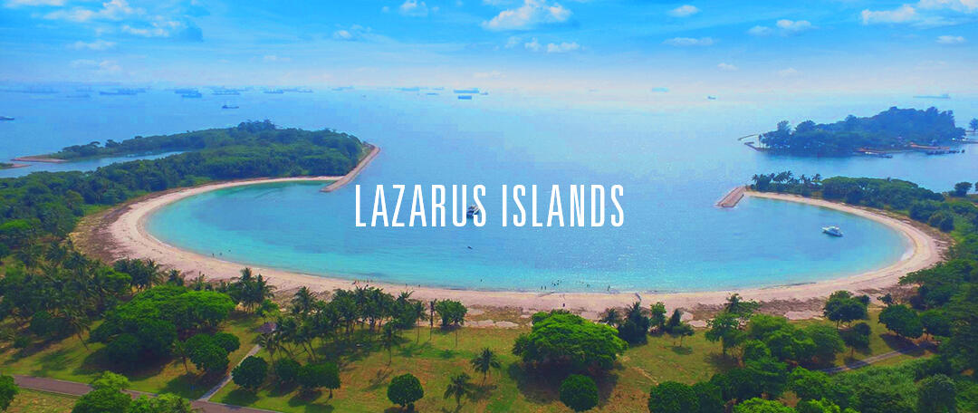 "Saatnya Impian Jadi Nyata": 3 Lokasi Di Singapura Yang Cocok Untuk Menikmati Alam