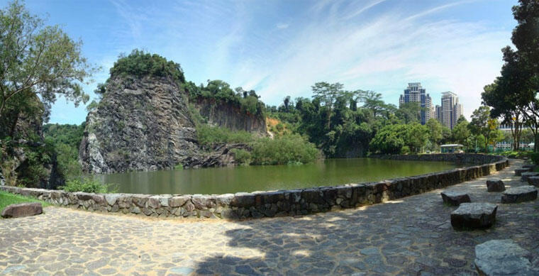 "Saatnya Impian Jadi Nyata": 3 Lokasi Di Singapura Yang Cocok Untuk Menikmati Alam