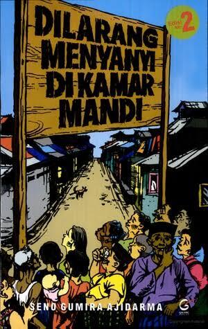 Baca dan Berikan Interpretasi Agan Mengenai 5 Cerpen Karya Sastrawan Berikut Ini