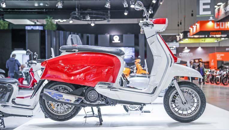 5 Motor Yang Mungkin Rilis Di IIMF 2019, Motor Buatan Indo Masuk Juga