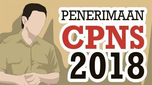 5 Keresahan yang Dialami oleh Peserta Seleksi CPNS 2018