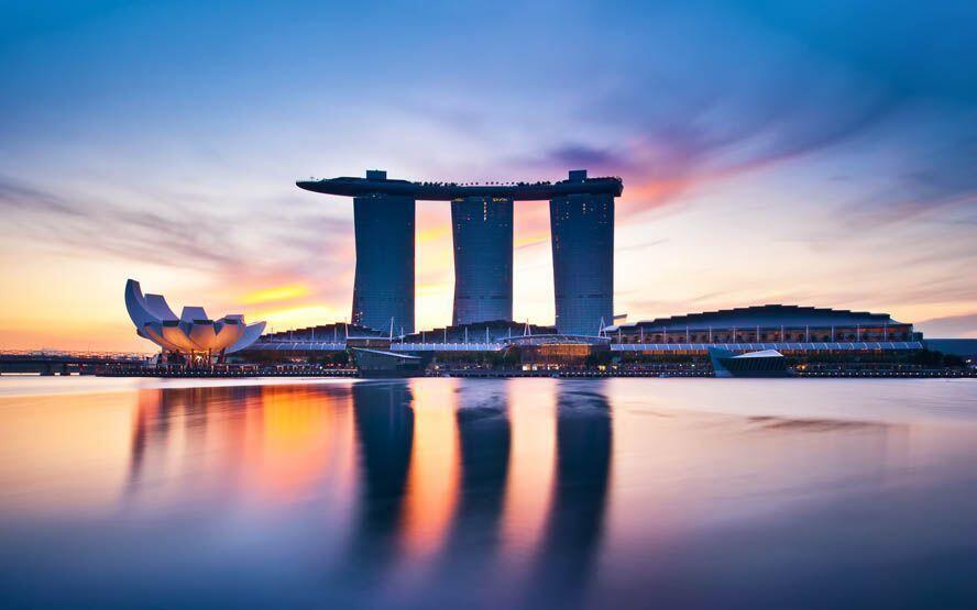 "Saatnya Impian Jadi Nyata": 6 Destinasi Wisata Populer Singapura GRATIS !