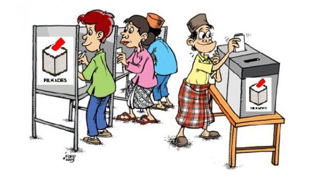 Jadikan Pemilu Tahun Ini Lebih bermartabat