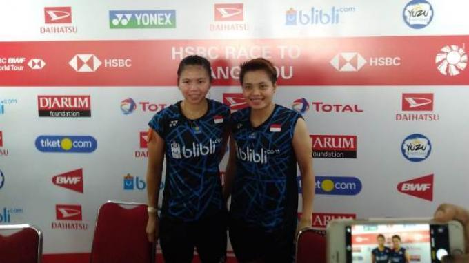 Hasil-Hasil Pertandingan All England 2019: 7 Wakil Indonesia ke Babak 8 Besar