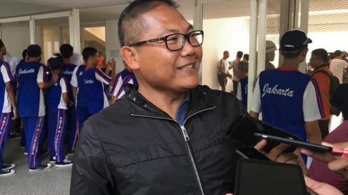 AKBP Sumardji: Pemain Timnas U-23 Sudah Terima Bonus dari Presiden dan Menpora