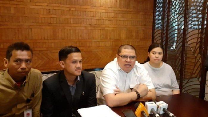 Istri Sah Suami Siri Bella Luna, Beberkan Kondisi Anak yang Sakit