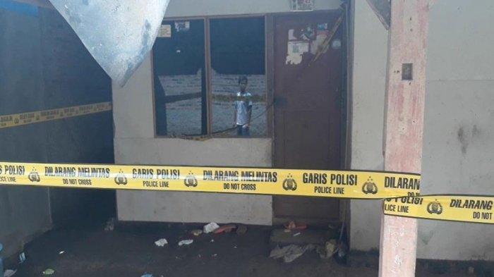 Suami Bunuh Istri di Bekasi, Bau Busuk Rumah Korban Hingga Dipicu Faktor Ekonomi