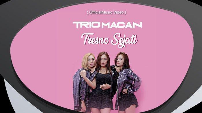 Download Lagu MP3 Tresno Sejati dari Trio Macan, Lengkap dengan Lirik dan Video Clip