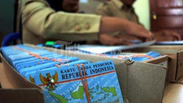 Panwaslih Aceh Coret Dua Nama WNA yang Masuk Daftar Pemilih Tetap