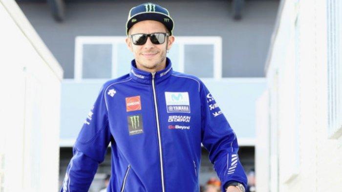 Awas Dikutuk Valentino Rossi di MotoGP Qatar, Ini Hasilnya