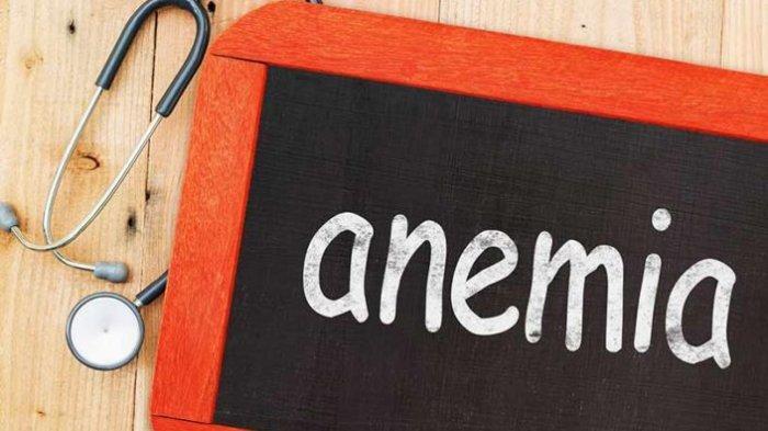Perhatikan Sebelum Terlambat! Inilah Tanda dan Gejala Anemia yang Sering Disepelekan
