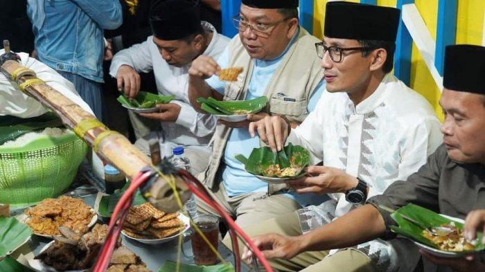 Ingin Tetap Langsing Tanpa Lewatkan Makan Malam?