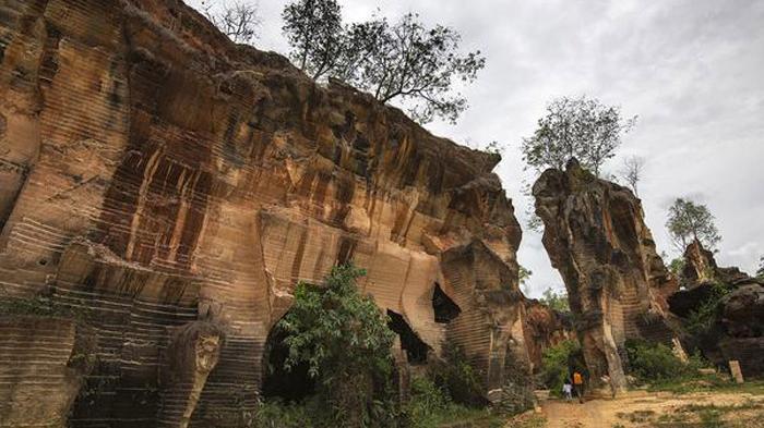 5 Tempat Wisata yang Wajib Dikunjungi di Madura, Harus Mampir di Gili Labak