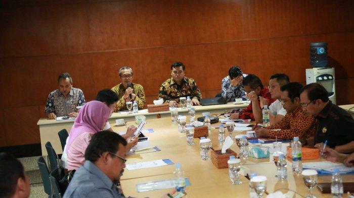 KPK Berencana Undang Bendahara Parpol Guna Bahas Pendanaan Politik