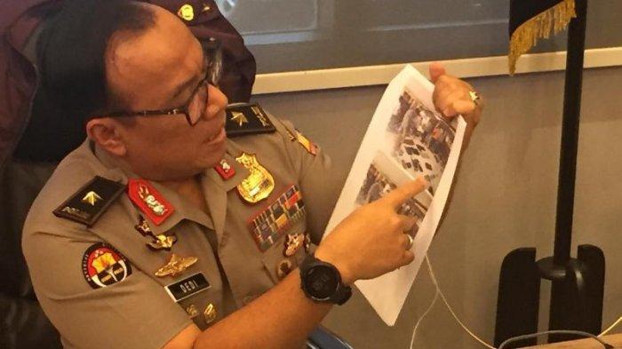 Polisi Dalami Penyebar Video Orasi Dosen UNJ Robertus Robet