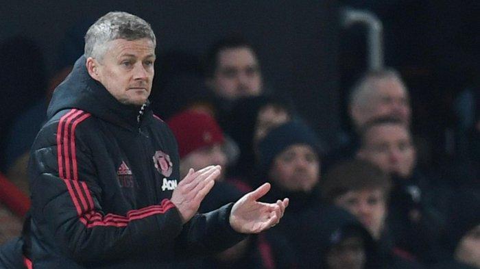 Solskjaer Puji Pemain Muda Manchester United yang Tampil 3 Menit Vs PSG