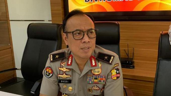 Jokowi dan Kapolri Bakal Hadir dalam Millenial Road Safety Festival di Palembang