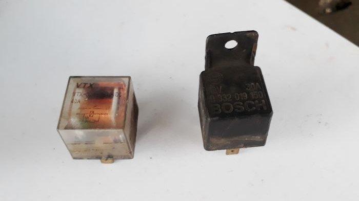 Ketahui Fungsi dan Seberapa Pentingnya Relay di Motor