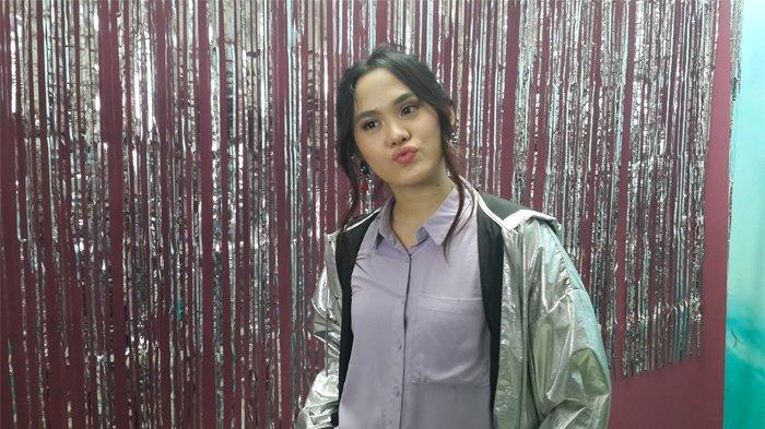 Sheryl Sheinafia Ubah Lagu Guruh Soekarnoputra Jadi Kekinian