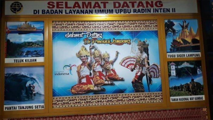 Intip Fasilitas Bandara Radin Inten II Lampung Mirip Terminal 3 Ultimate Soetta