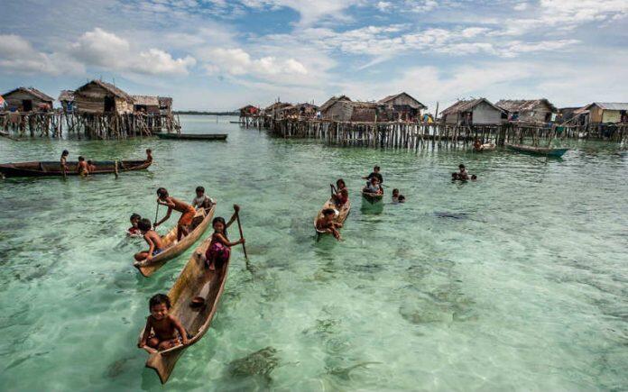 Ini Lima Suku Berkekuatan Super di Dunia, Salah Satunya di Indonesia Lho!