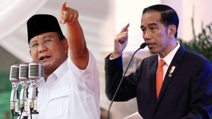 Motivasi untuk kita semua disaat berbeda pilihan dengan Calon Presiden 2019
