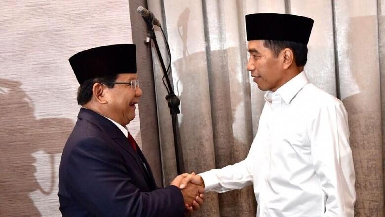 Motivasi untuk kita semua disaat berbeda pilihan dengan Calon Presiden 2019