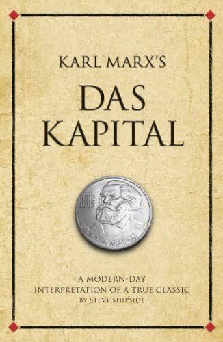 Das Kapital - Jilid 1 Dan 3