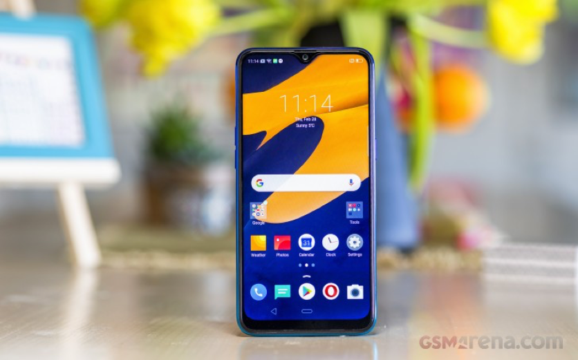 Realme 3 Akan Usung OS Android 9 Pie, Apa Kelebihannya?