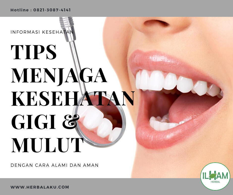 Tips Menjaga Kesehatan Gigi Dan Mulut Dengan Benar Kaskus 5687