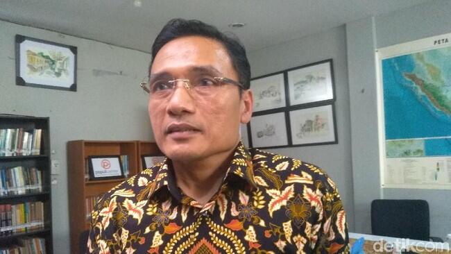 FBR Dukung Jokowi karena Kecewa ke Sandi, BPN: Organisasi Betawi Banyak