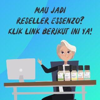 System Reseller banyak keuntungannya, tanpa syarat rumit untuk dapat penghasilan