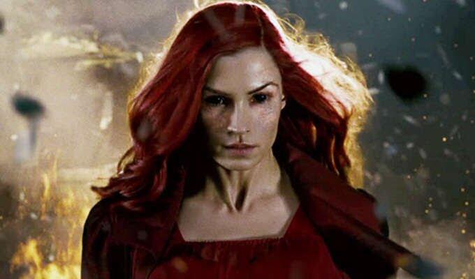 &#91;X-Men:The Dark Phoenix&#93; Kalian Harus Tahu 5 Fakta Tentang Karakter Jean Grey!