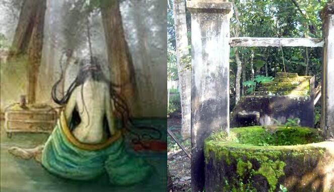 Macam - Macam Ritual Pesugihan Yang Ada Di Tanah Jawa