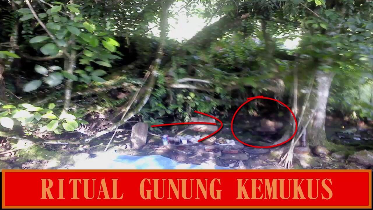 Macam - Macam Ritual Pesugihan Yang Ada Di Tanah Jawa