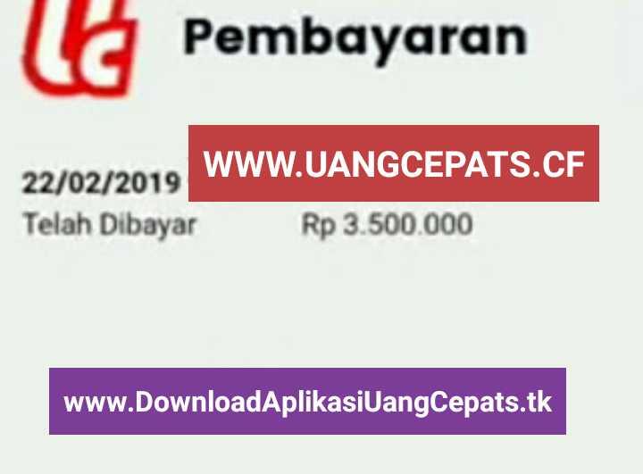 Aplikasi Bisnis Online uangcepats.Cf Terbukti Menghasilkan Uang, Cair Tiap Hari Jumat