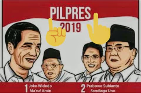 Beda Pilihan Dengan Teman Tidur