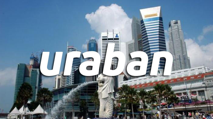 "Saatnya Impian Jadi Nyata" Rahasia Merlion Yang Mampu Menyihir Istriku