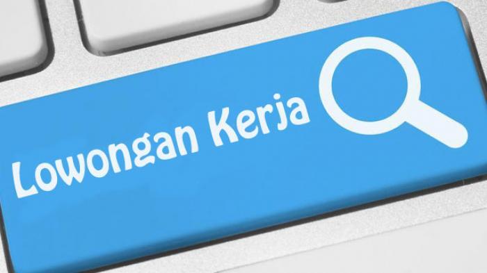 Lowongan Kerja Bagian Admin