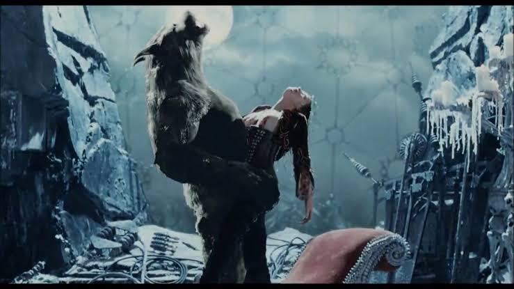 Awal Mula Munculnya Lycanthrope Dari Zaman Kuno Hingga Kutukan