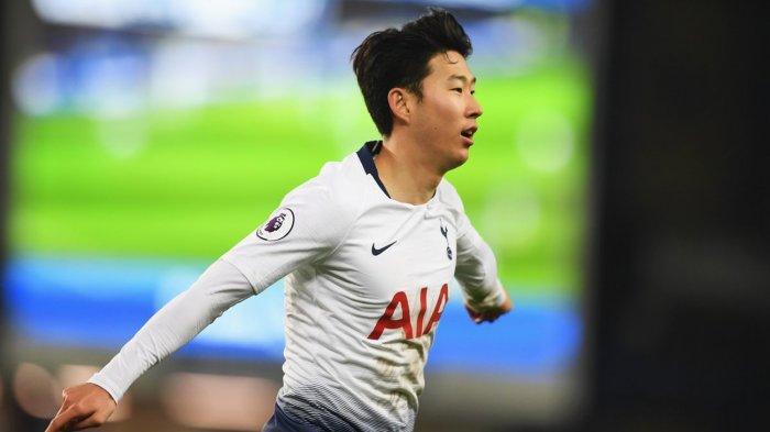 Demi Sepak Bola, Son Heung-min Rela Melajang