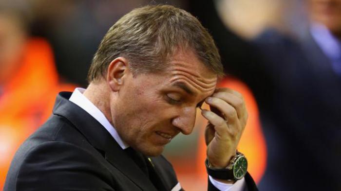 Sebelum Menyatroni Kediaman Mantan Pelatih Liverpool, Maling Ini Lakukan Hal Konyol