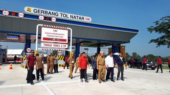 Pembentukan Holding BUMN Infrastruktur Tunggu Terbitnya Perpres