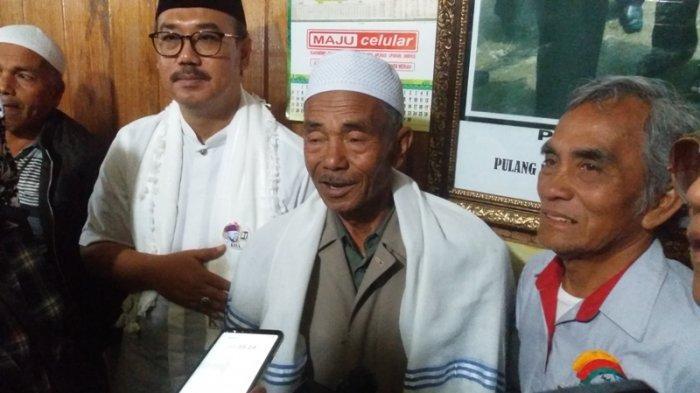 Ayah Angkat Jokowi: Tidak Memilih Tak Masalah, Asal Jangan Fitnah