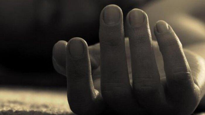 Sesosok Mayat Tanpa Identitas Ditemukan di Lokasi Pembuangan Sampah